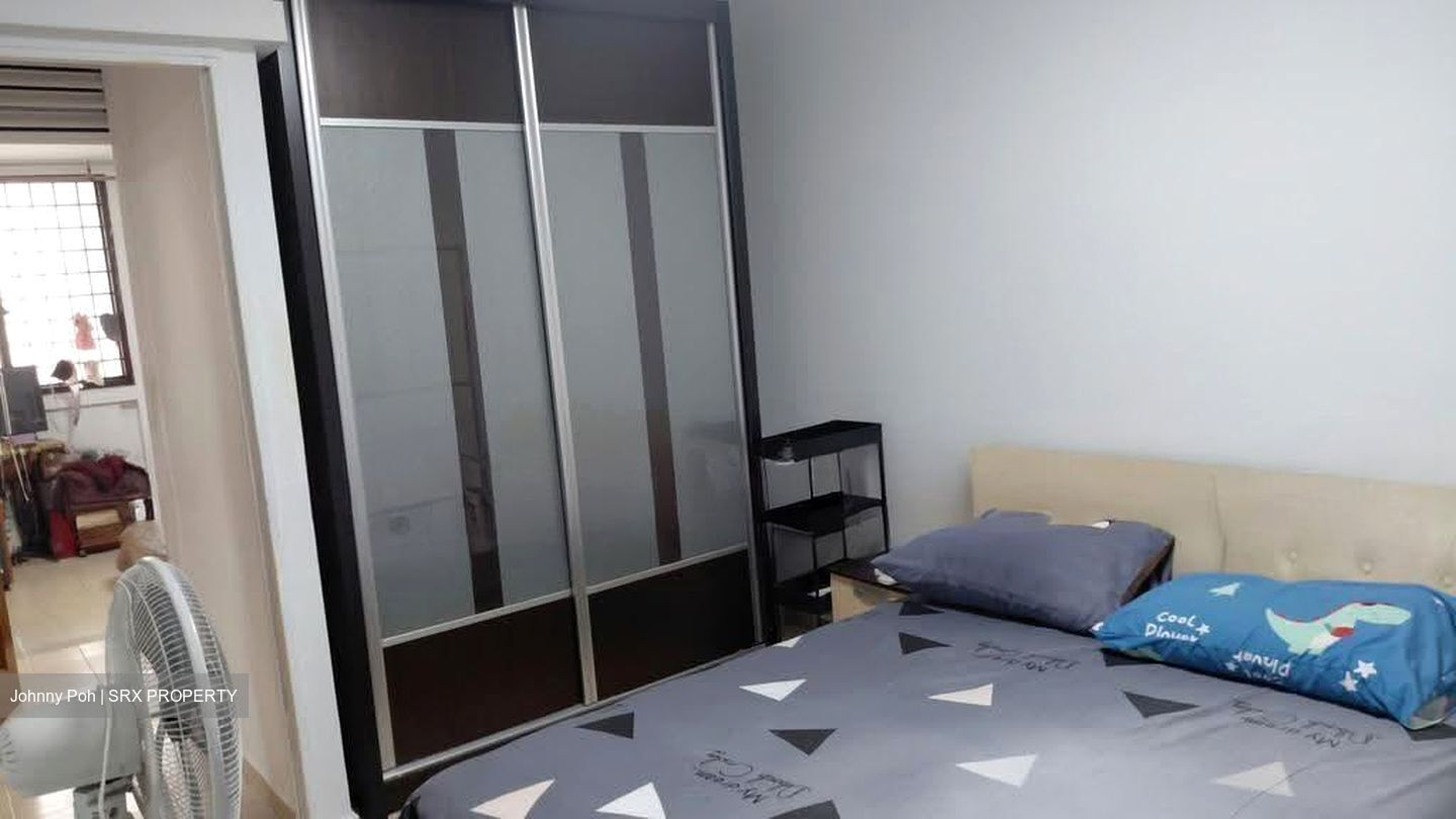 Blk 343 Kampong Ubi View (Geylang), HDB 4 Rooms #631815831